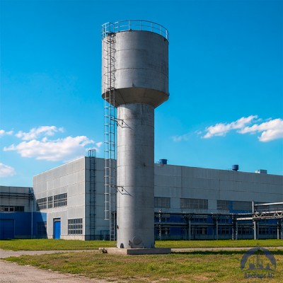 Водонапорная башня Рожновского ВБР 25-12 ТП 901-5-29 купить в Смоленске