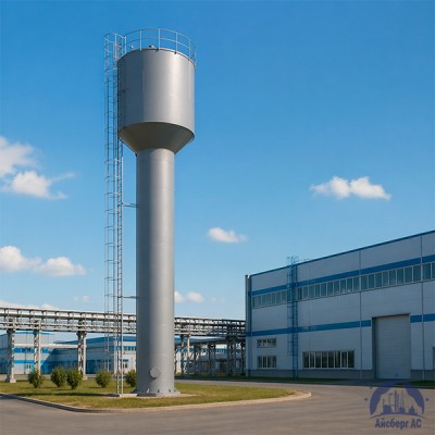 Водонапорная башня Рожновского ВБР 25-12 ТУ 5265-001-01679841195-2014 купить в Смоленске