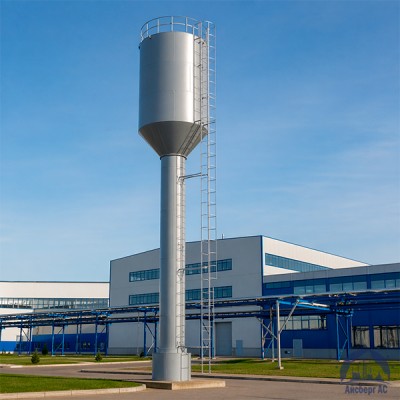 Водонапорная башня Рожновского ВБР 25-15 ТУ 5265-001-01679841195-2014 купить в Смоленске
