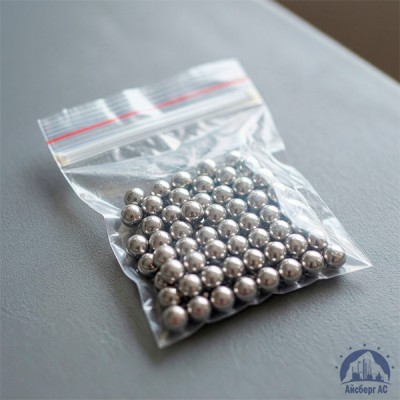 Дробь стальная 1,4 мм WG-14 ТУ 4196-001-78730722-2010 купить в Смоленске