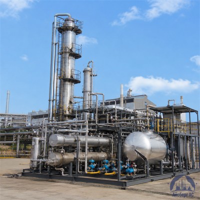 Мини-НПЗ М-20 купить в Смоленске